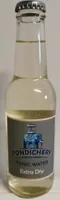 Tonic Pondichery Extra Dry