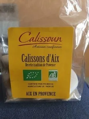Calissons d'Aix