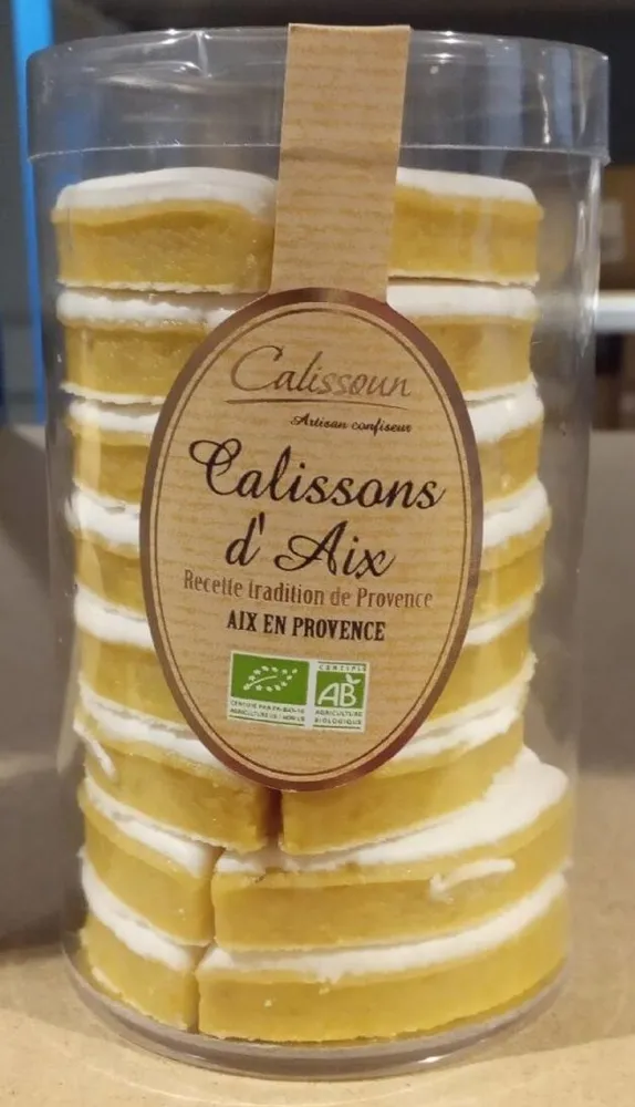 Calissons d'Aix