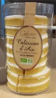 Calissons d'Aix