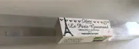 Calisson les paris gourmands