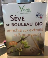 Sève de bouleau