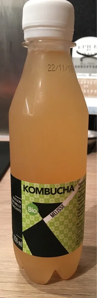 Kombucha