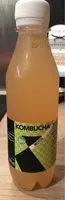 Kombucha