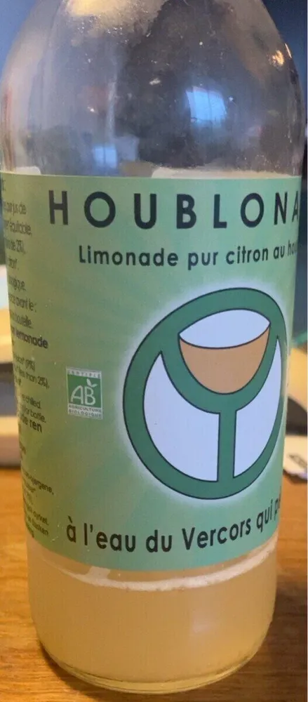 Houblonade