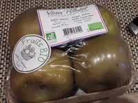 Pommes
