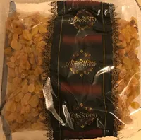 Raisins secs Golden Choice