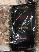 Noix de cajou grillees salees