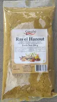 Ras el hanout