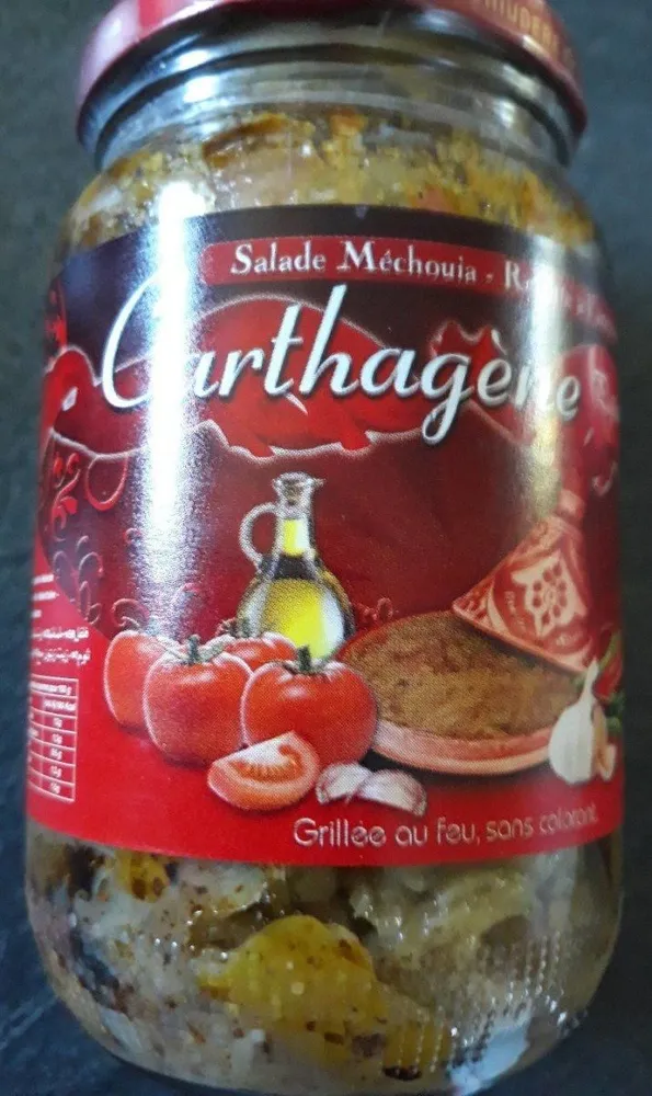 Mechouia