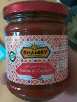 Harissa du Cap Bon