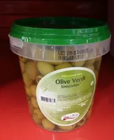 Olive verdi