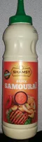 Sauce samouraï