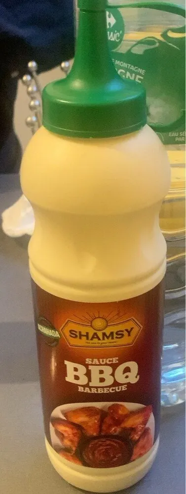 Sauce Barbecue