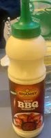Sauce Barbecue