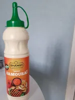 Sauce samouraï