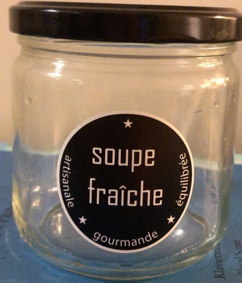 Le potimarron lait de coco