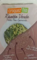 Risotto verde