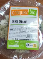 Salade grecque