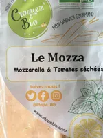 Sandwichs Le Mozza
