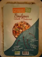 Boulgour volaille butternut
