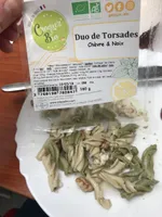 Salade De Pates Fraiches Au Fromage De Chevre