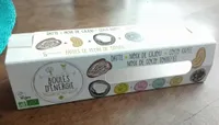 Boules d'énergie