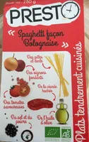 Presto
