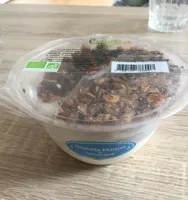 Granola Maison