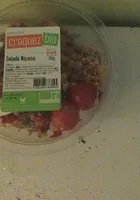 Salade niçoise