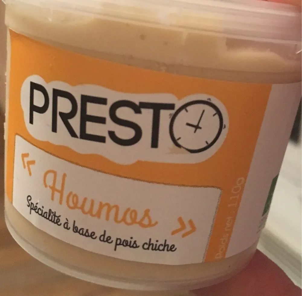 Houmos