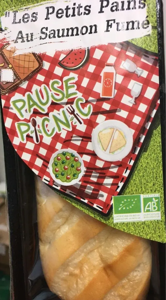 Pain a l'italienne