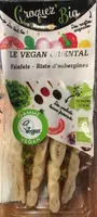 Le Vegan oriental