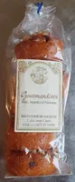 Gourmandises miel amandes noisettes
