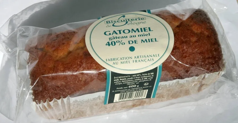 Gatomiel
