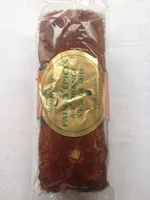 Pain d'épices à l'orange 55% de miel
