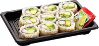 California roll