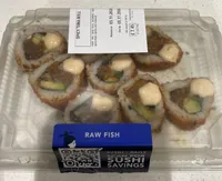 Spicy Tuna roll