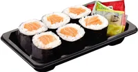 Maki saumon