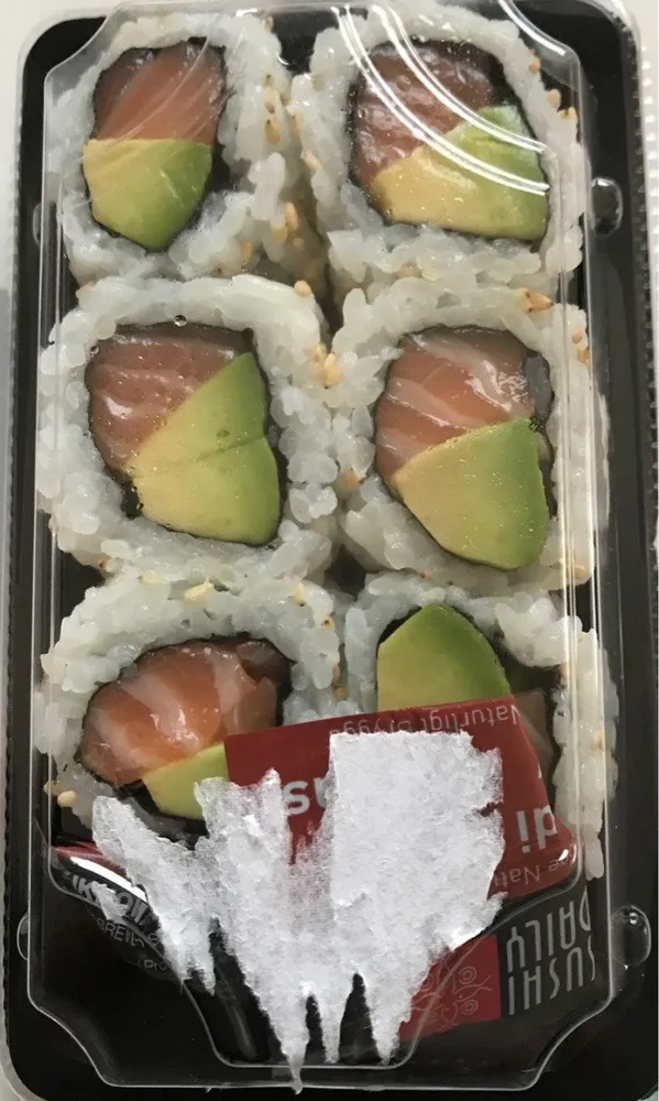 California Maki
