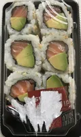 California Maki