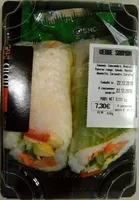 Verde Saumon