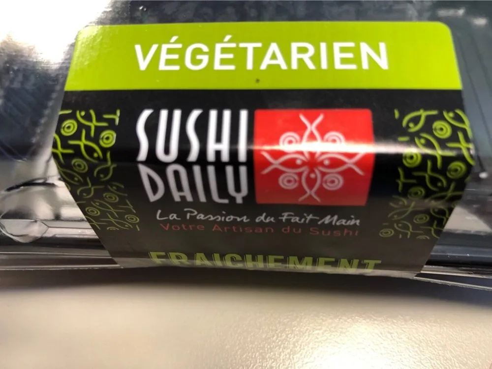 Verde veggie