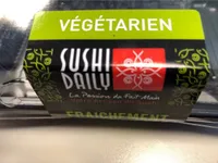 Verde veggie