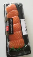 Sushi Saumon