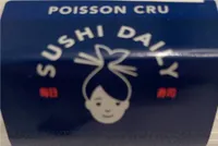 Sushi Duo