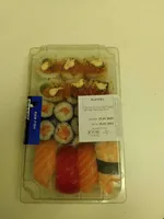 Sushi Platter L