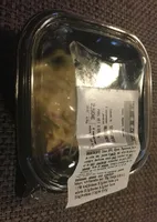 Salade de Choux + Sésame