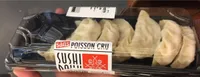 Raviolis Vapeur Ha Cao Crevette