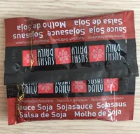 Sauce Soja